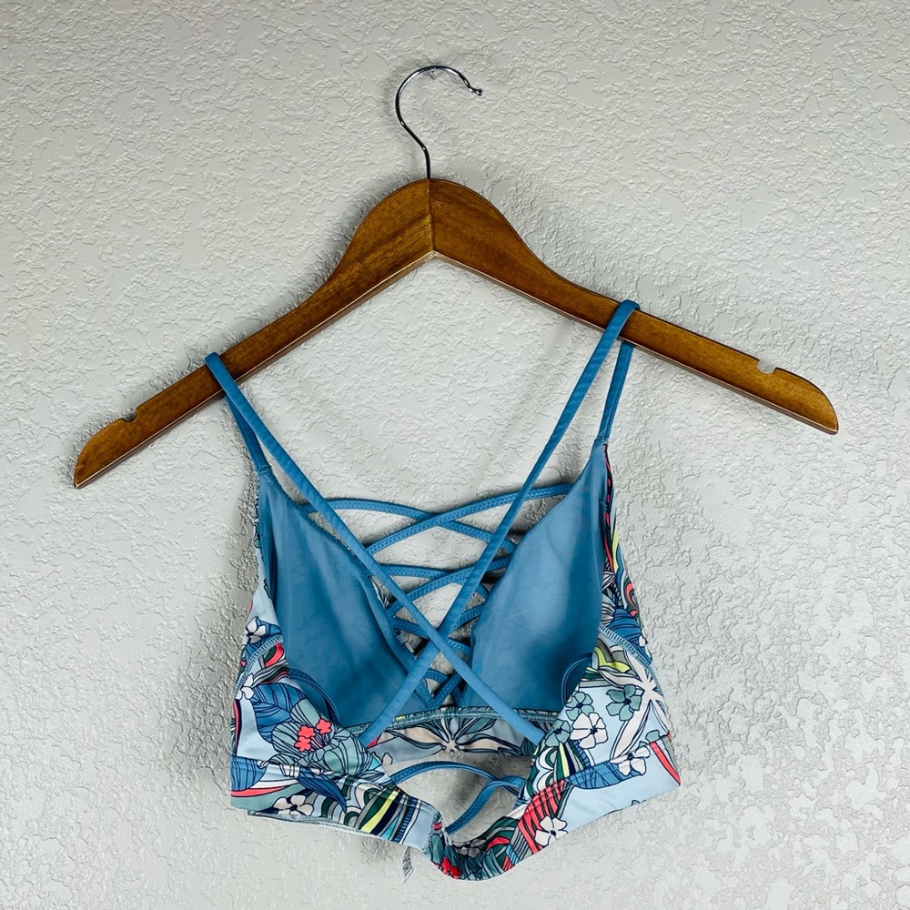 3/$25 🖤 VS Sport sports bra *like new - Picture 2 of 2
